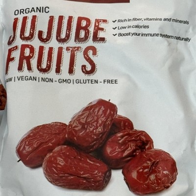 Táo đỏ hữu cơ C'LaVie